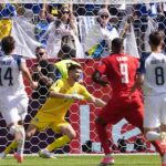 World Cup Fantasy notes: