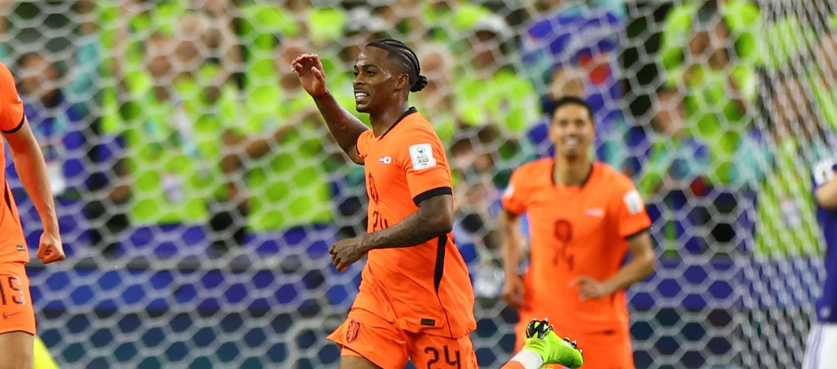 World Cup Fantasy notes: $5.3m Summerville shines + Kubo injury