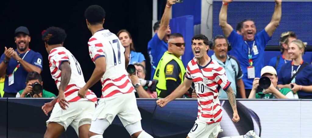 World Cup Fantasy notes: Balogun brace + Pulisic injury update