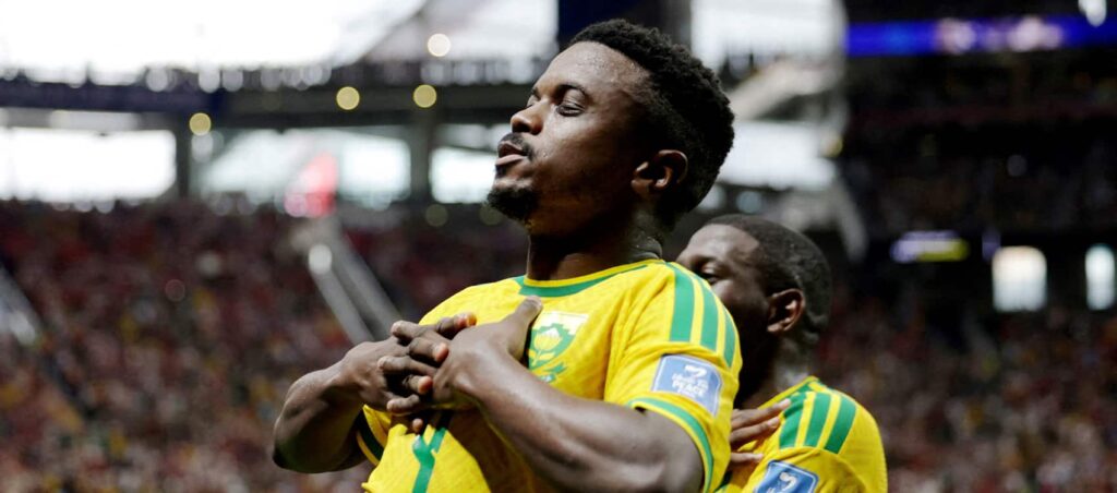World Cup Fantasy notes: Coufal creative + South Africa improve
