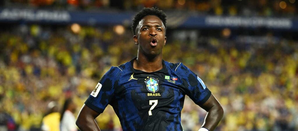 World Cup Fantasy: Neymar + Raphinha injury updates, Vini threat