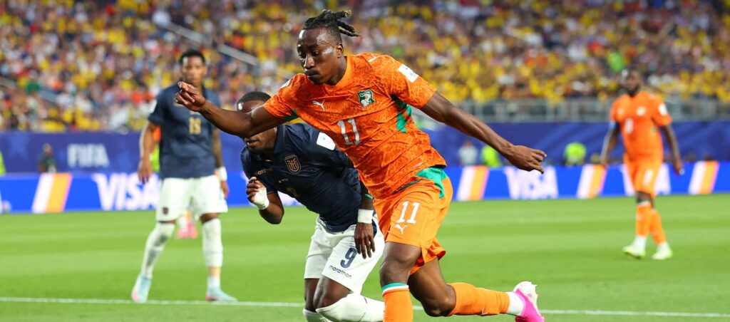 World Cup Fantasy notes: Diallo goal, Diomande dazzles + Ecuador wasteful