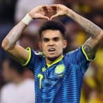World Cup Fantasy notes: Diaz hauls, James flops 3