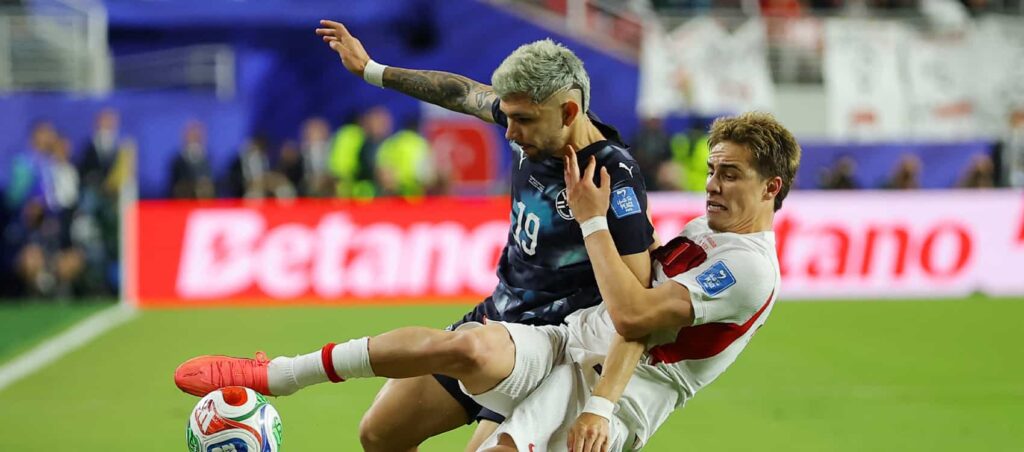 World Cup Fantasy: Enciso excellent, Almiron ban + Türkiye exit