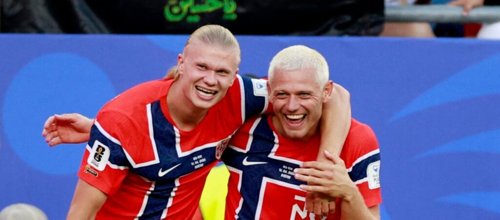 World Cup Fantasy notes: Haaland haul + suspect defences