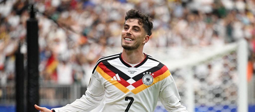World Cup Fantasy notes: Havertz haul