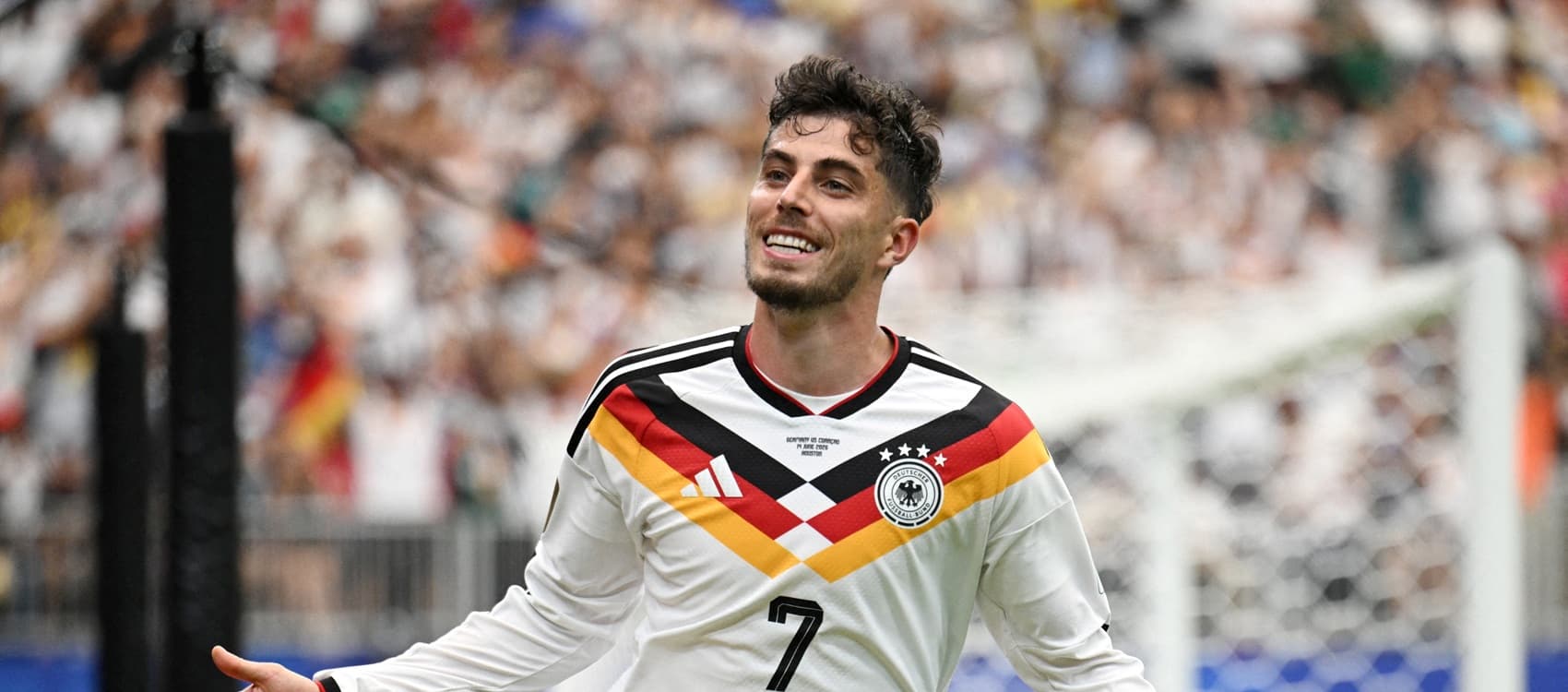 World Cup Fantasy notes: Havertz haul, Brown superb + Musiala update