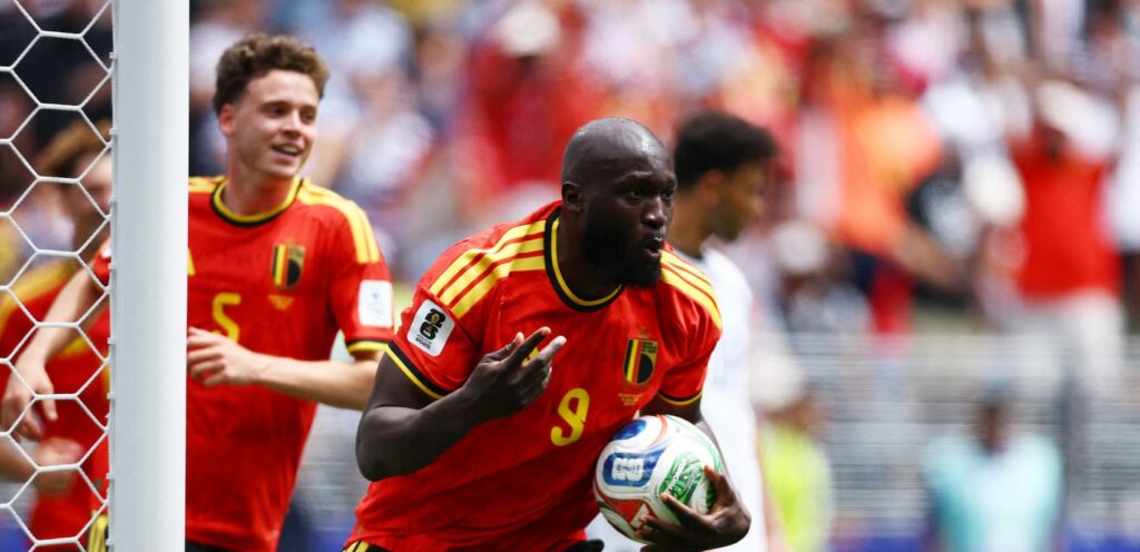 World Cup Fantasy notes: Lukaku impact, Salah in the ‘10’ + Doku “niggle”