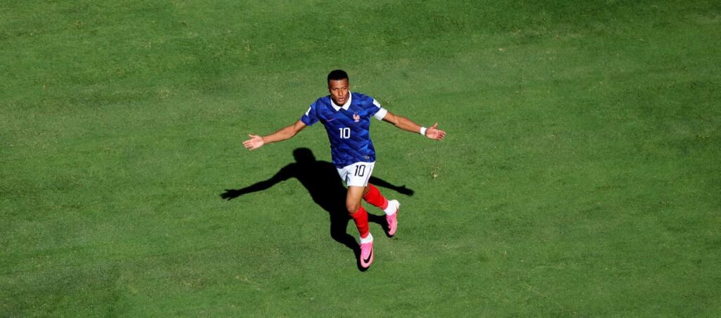World Cup Fantasy notes: Mbappe poor – then hauls!