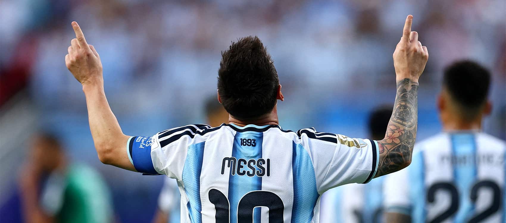 World Cup Fantasy notes: Messi hat-trick + Argentina injury boosts