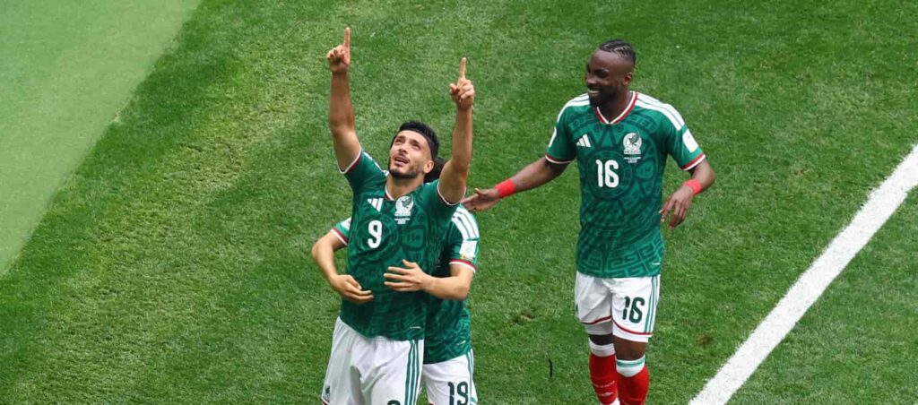 World Cup Fantasy notes: Quinones lively + three red cards