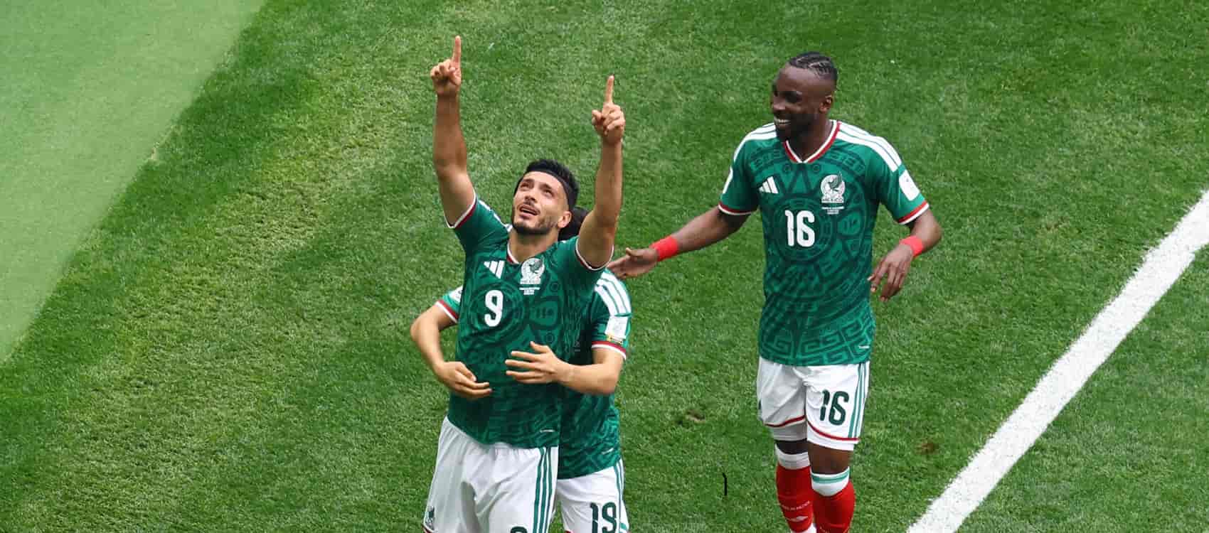 World Cup Fantasy notes: Quinones lively + three red cards