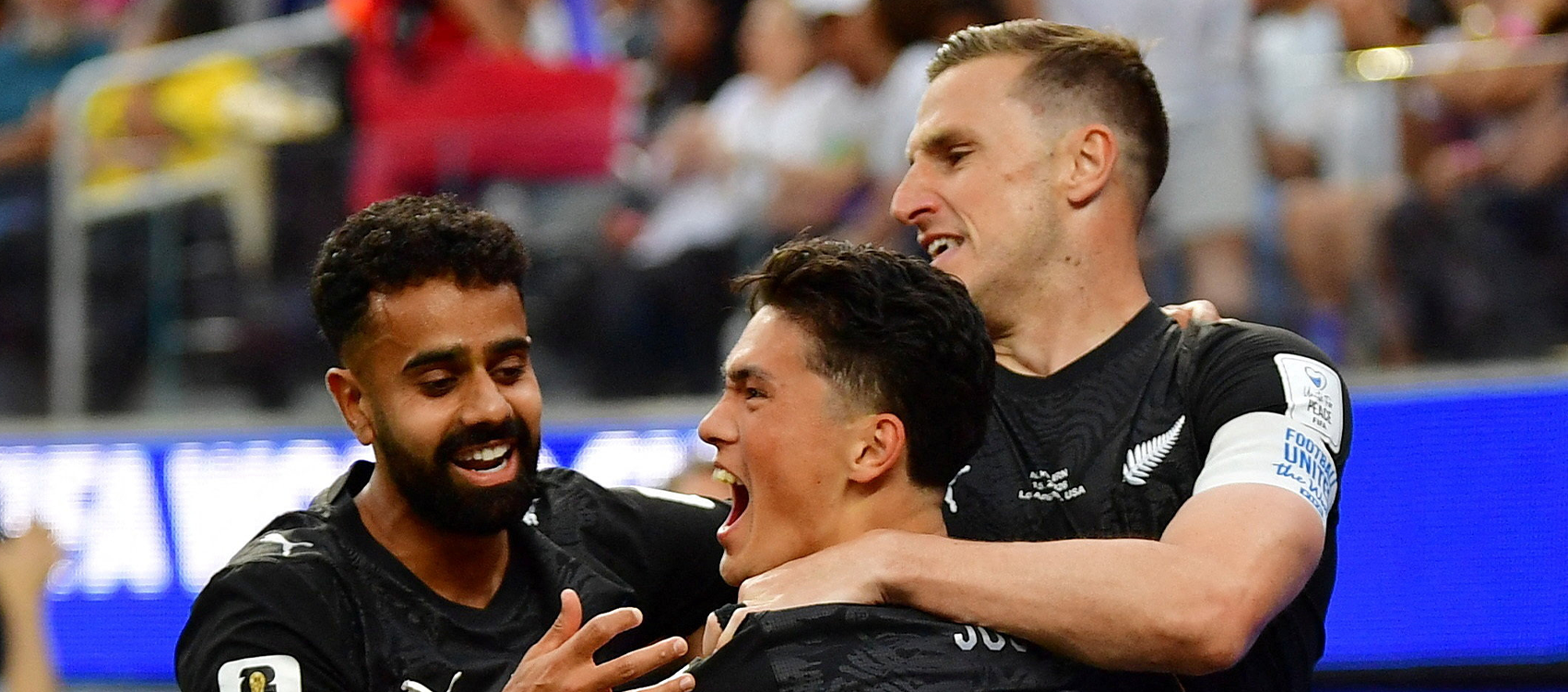 World Cup Fantasy notes: Rezaeian stars + $4.2m midfielder brace