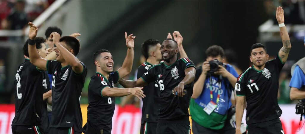 World Cup Fantasy notes: Son early sub + Mexico to rotate in Rd3?