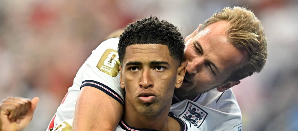 World Cup Fantasy notes: Superb England + Rice injury update