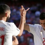 World Cup Fantasy: 'OOP' Saibari scores again + 2