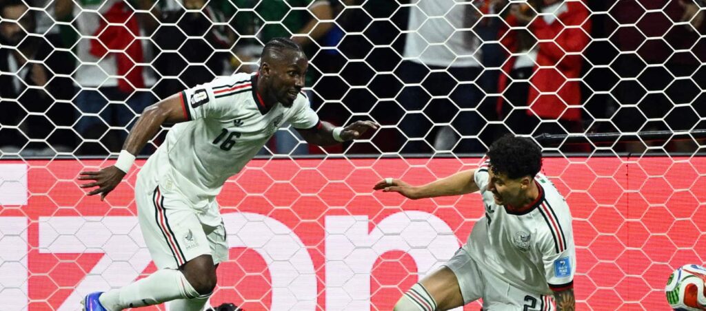 World Cup Fantasy: Quinones scores again + Czechia exit