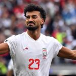 World Cup Fantasy: Rampant Rezaeian, Salah injury update, Egypt advance + how can Iran qualify? 3