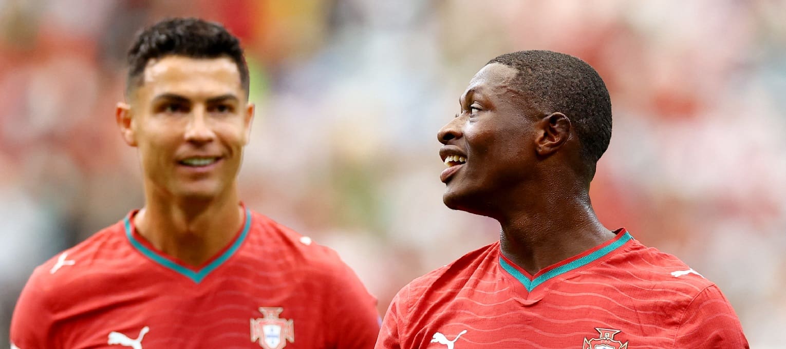 World Cup Fantasy: Ronaldo history, Mendes haul + Bruno assist