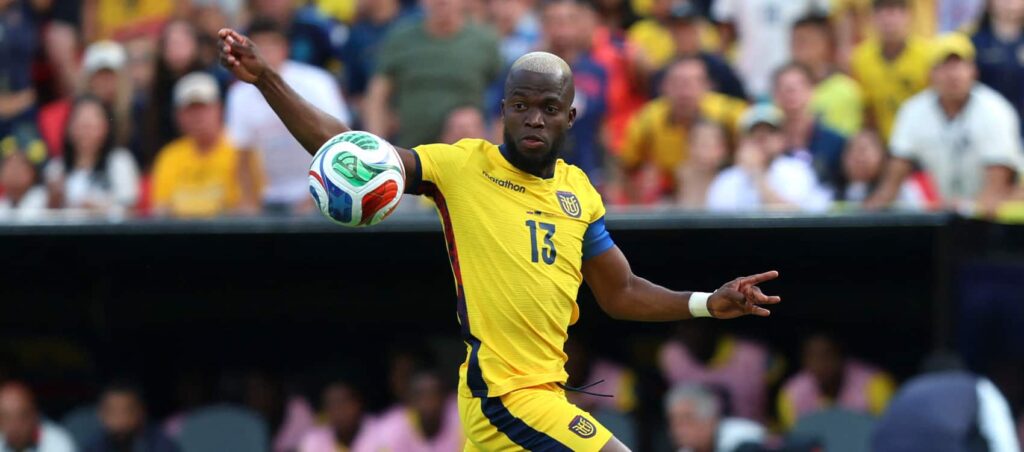 World Cup Fantasy: Room heroics + Valencia wasteful