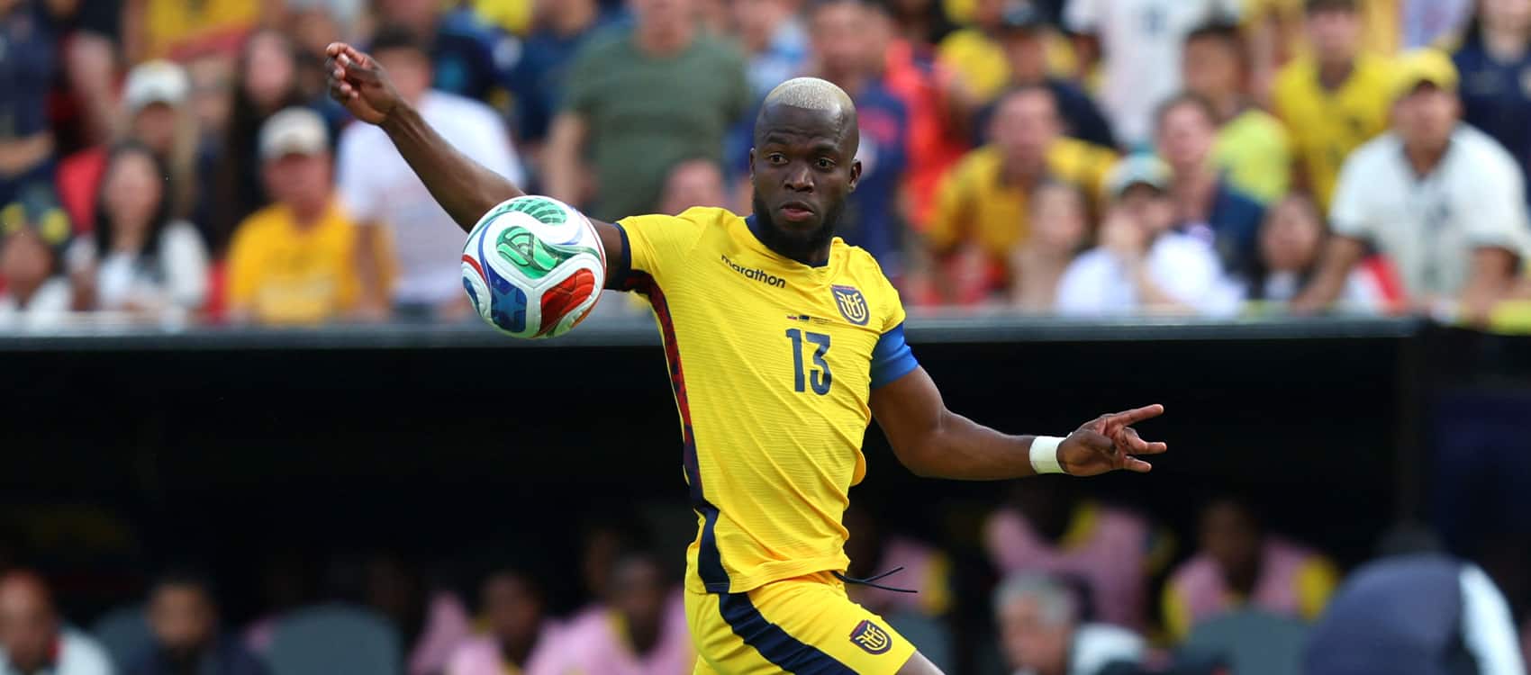 World Cup Fantasy: Room heroics + Valencia wasteful