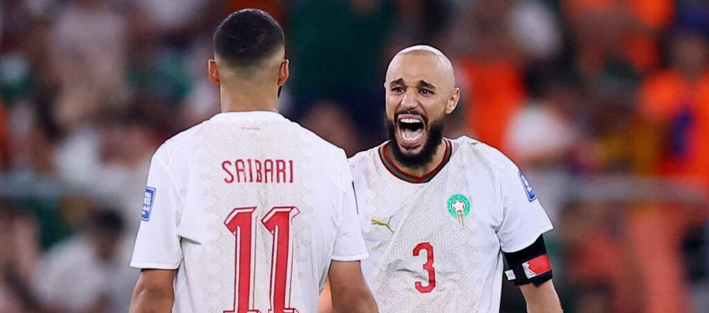 World Cup Fantasy: Saibari back OOP, Hakimi unlucky + Riad injury