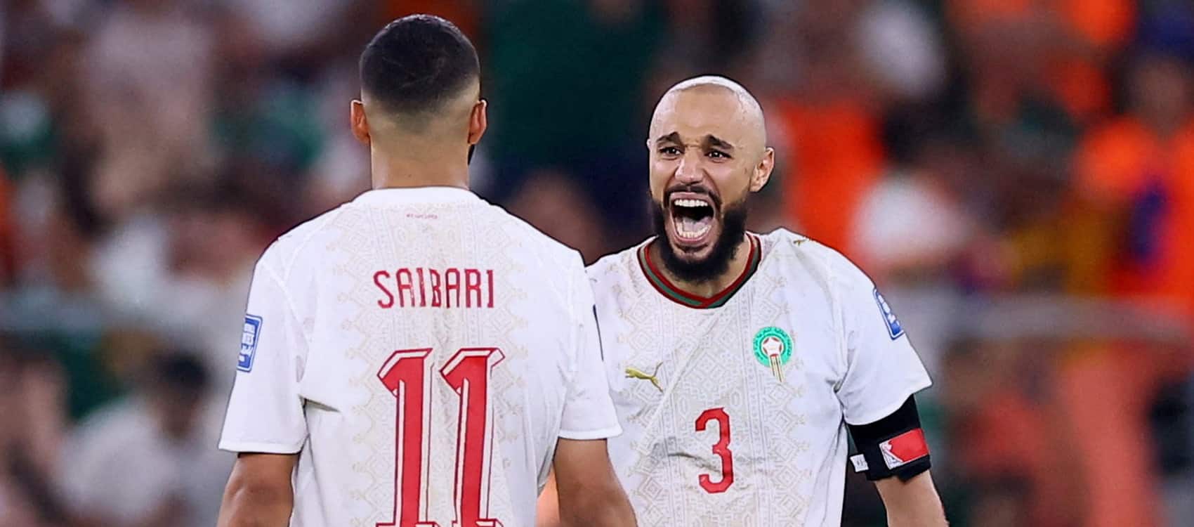 World Cup Fantasy: Saibari back OOP, Hakimi unlucky + Riad injury