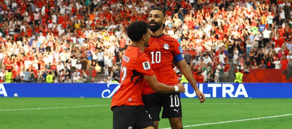 World Cup Fantasy: Salah shines, $4.2m midfielder + Fathy injury