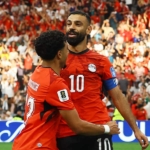 World Cup Fantasy: Salah shines, $4.2m midfielder haul + key injury