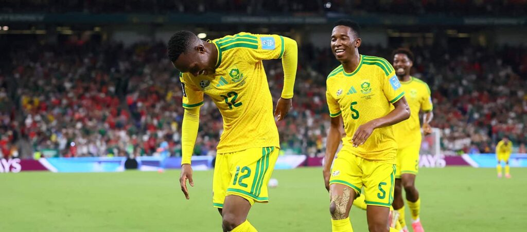 World Cup Fantasy: South Africa qualify + Son poor off the bench