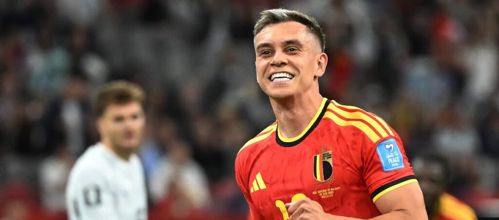 World Cup Fantasy: Trossard + De Bruyne haul, Lukaku super sub