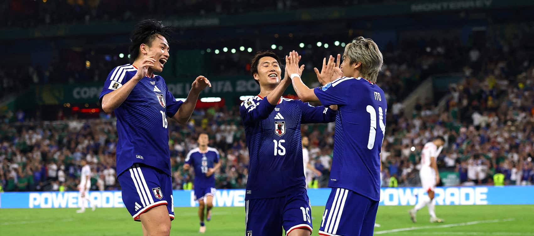 World Cup Fantasy: Ueda's 18-point haul + Tunisia out