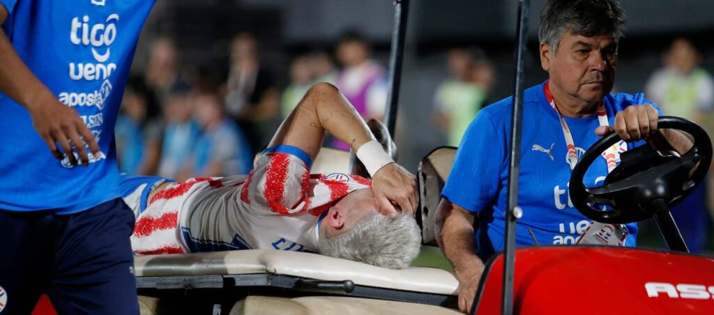World Cup friendly notes: Enciso injury, $4.7m mid on pens + $4.0m GK to start