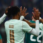 World Cup friendly notes: Olise treble, Saliba fit + Gakpo pen