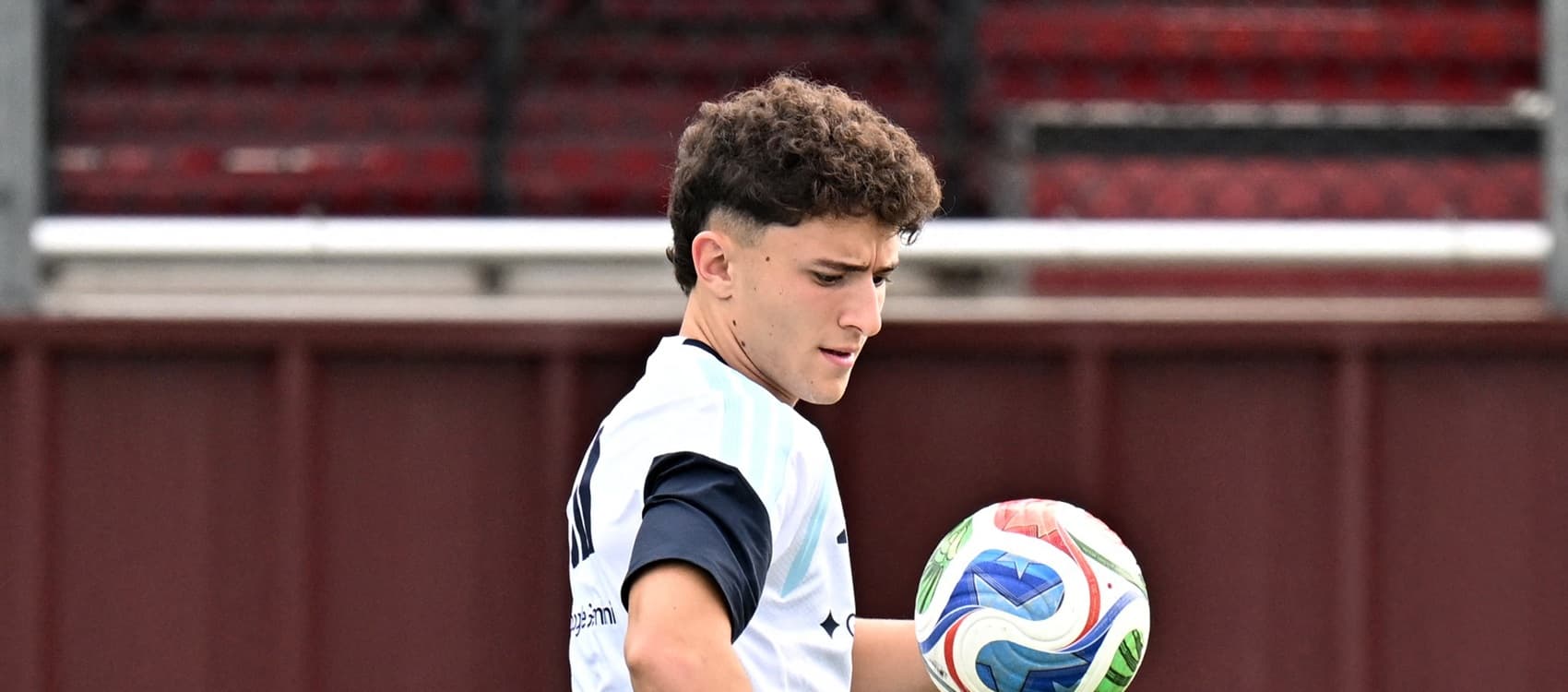 World Cup friendly notes: Wesley, Alvarez + Paz injury latest