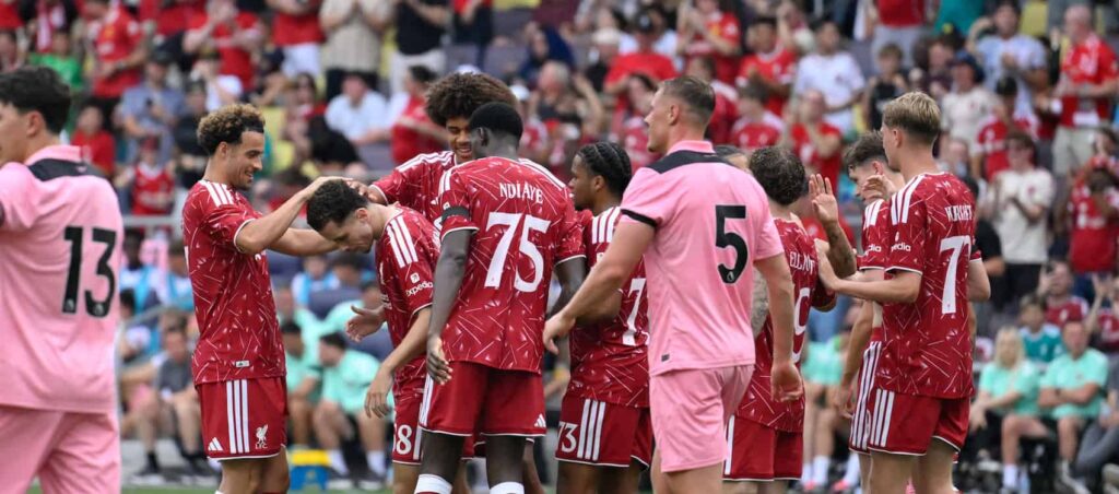 FPL pre-season: Szoboszlai a threat, Gomez + Jacquet injury latest