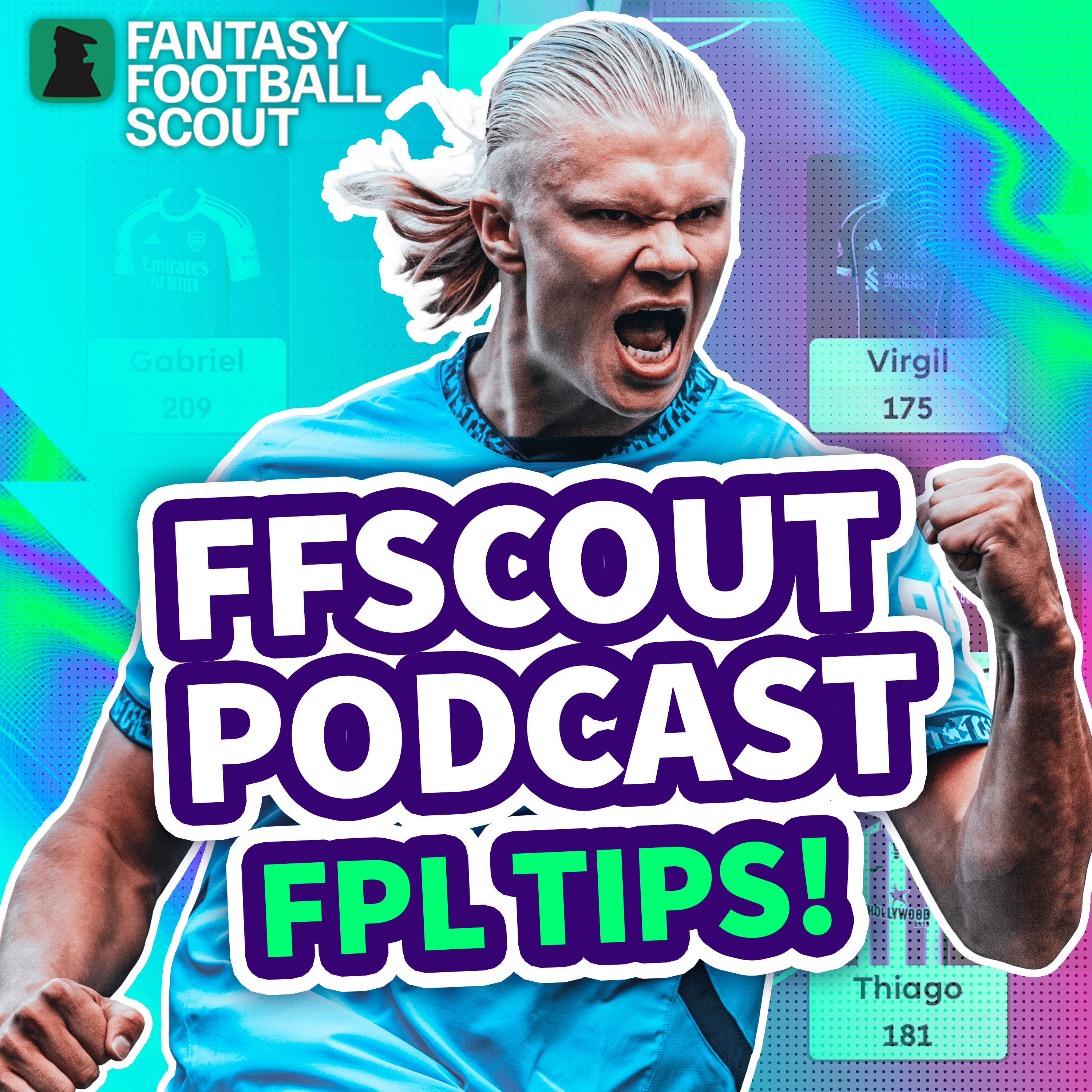 Az and Sam Rate Your FPL Teams! ð