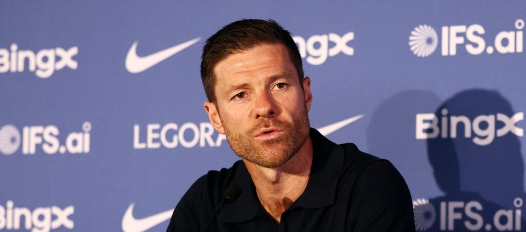 Alonso’s first Chelsea presser: Palestra, back five, Jackson + more