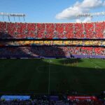 Argentina v Switzerland team news: Medina benched again