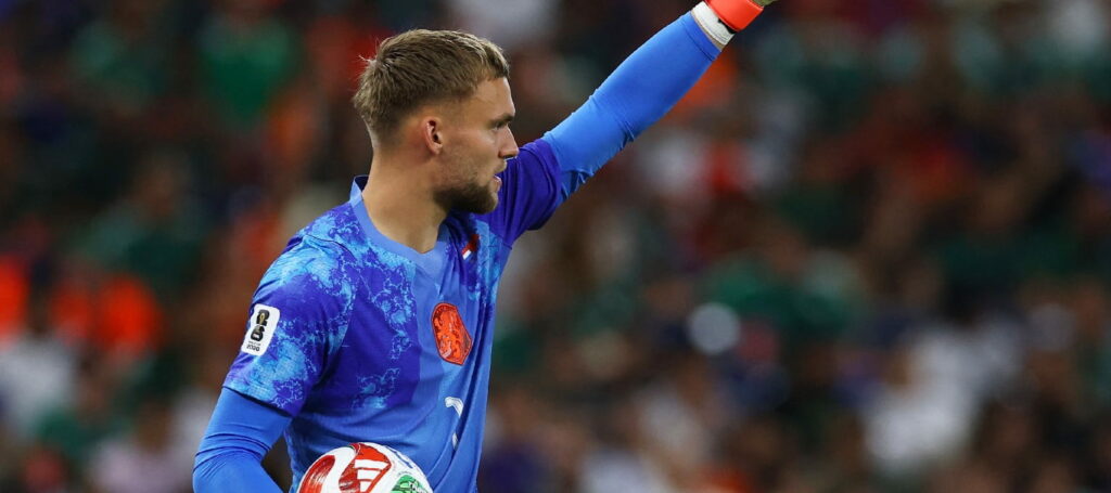 Best £4.0m + £4.5m goalkeepers for FPL 2026/27