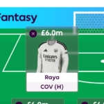 Best £5.0m+ goalkeepers for FPL 2026/27 4