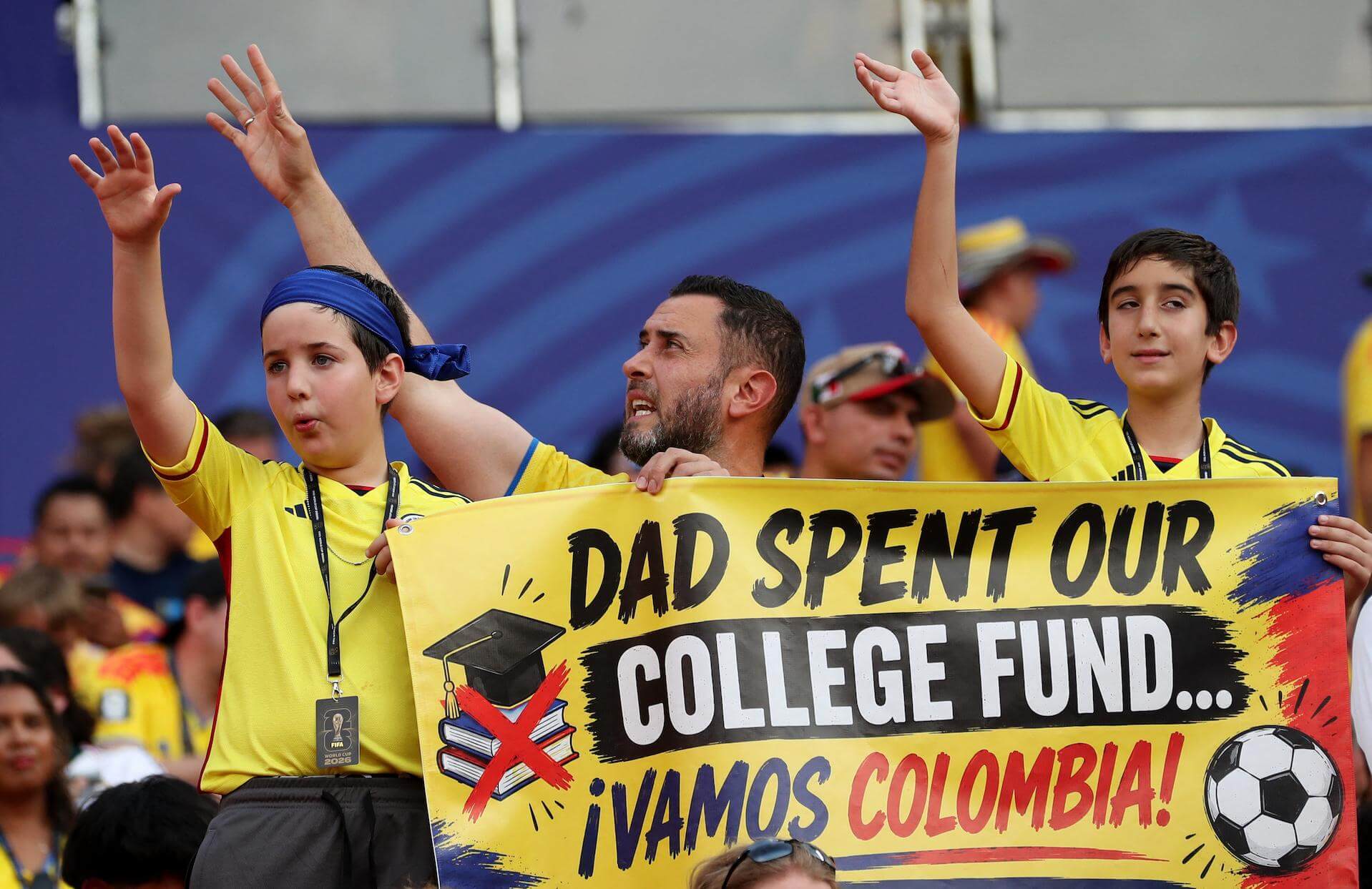 Colombia v Ghana team news: Munoz returns to the starting XI