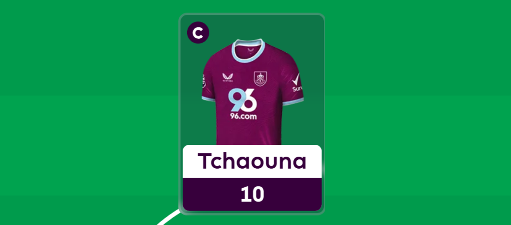 Coventry sign winger Tchaouna – where does he fit in?