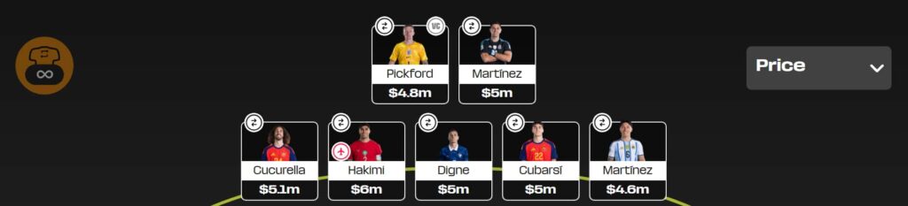 Fantasy FIFA World Cup 2026: 6 expert Semi-final team reveals