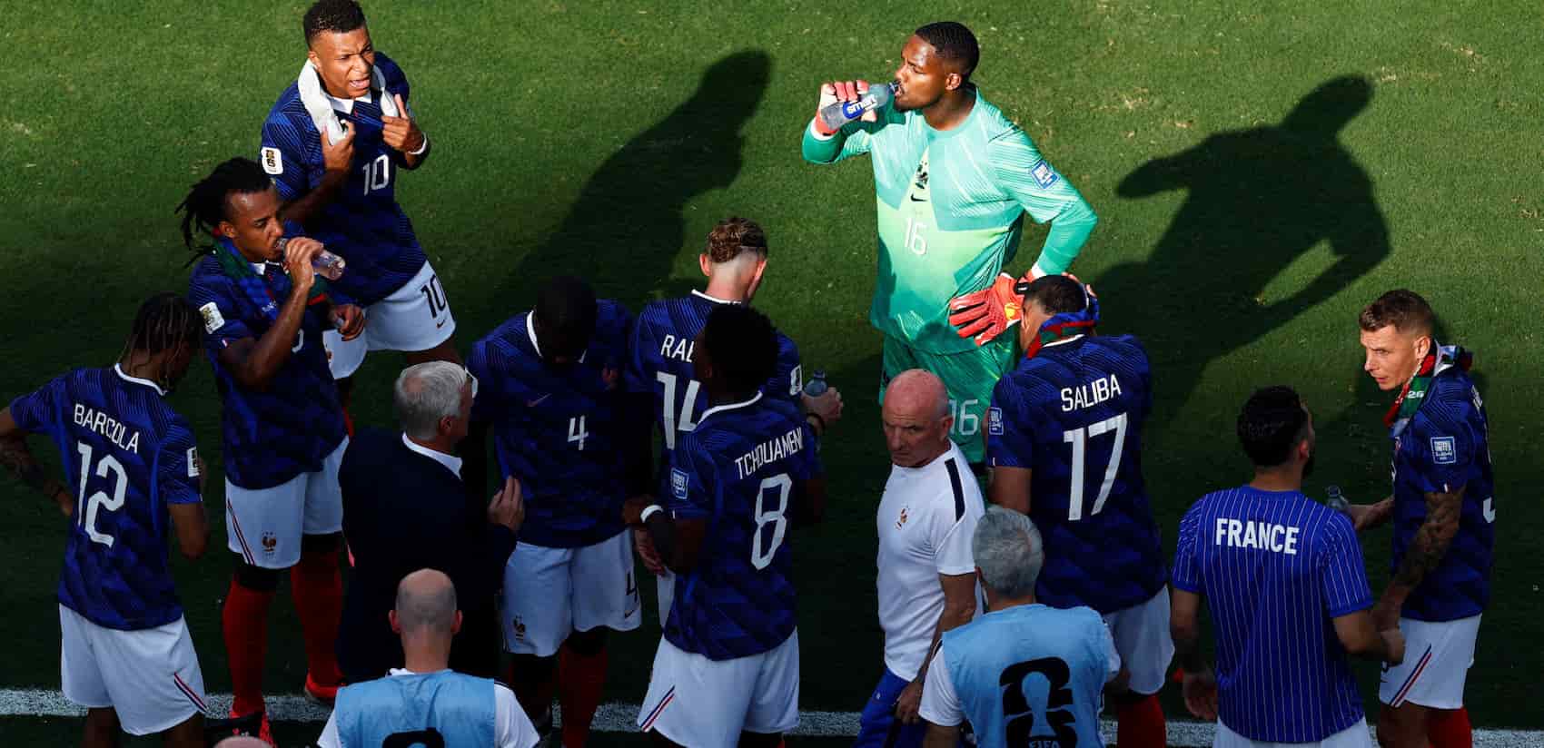 Fantasy FIFA World Cup 2026: Round of 16 clean sheet odds