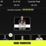 Fantasy FIFA World Cup 2026: When is the Final deadline? 1