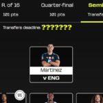 Fantasy FIFA World Cup 2026: When is the Semi-final deadline?