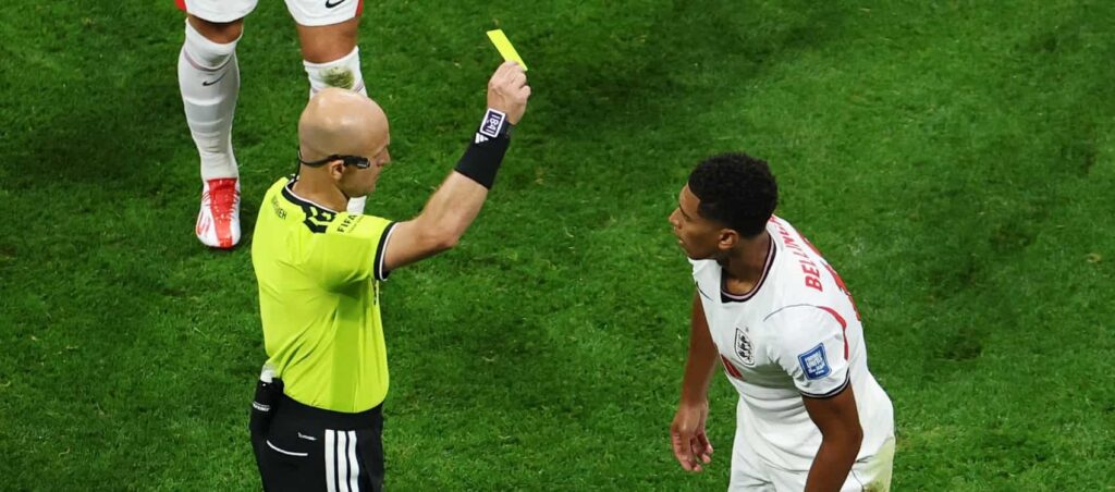Fantasy FIFA World Cup 2026: Who is close to a ban or suspended?