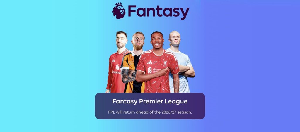 FPL 2026/27: Game updating as FPL introduce squad-picking help