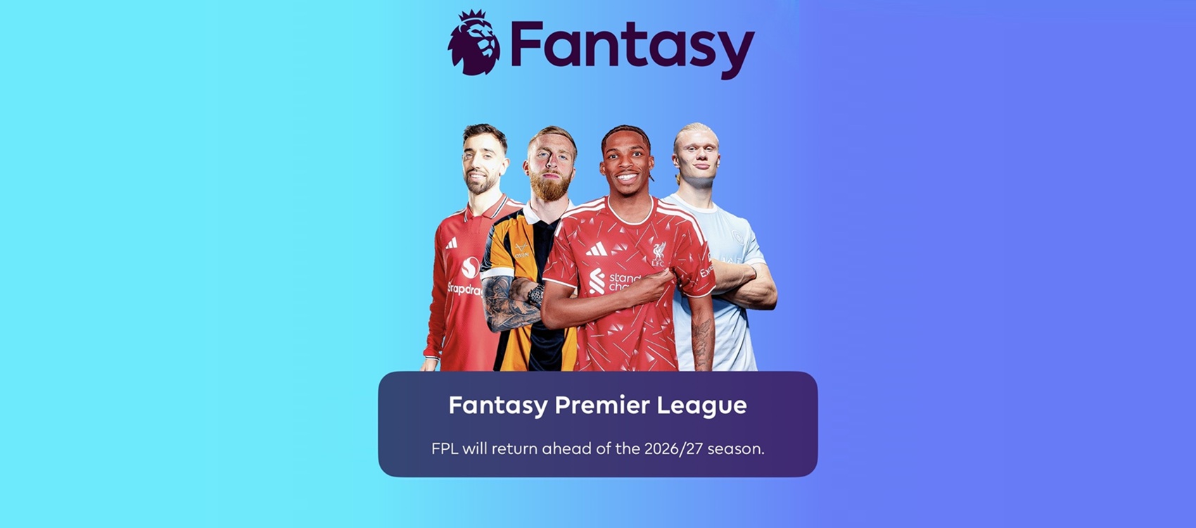 FPL 2026/27: Game updating as FPL introduce squad-picking help